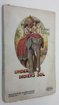 Under Indiens sol