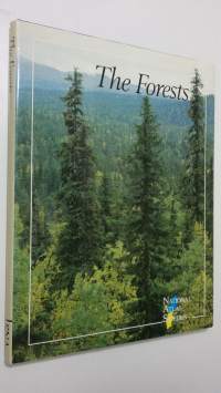 National Atlas of Sweden: The Forests