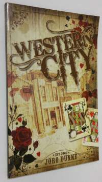 Western City