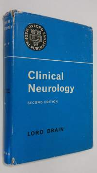 Clinical Neurology