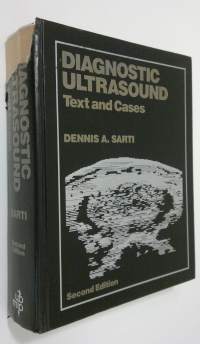 Diagnostic Ultrasound : text and cases
