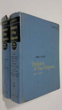 Pediatric X-ray diagnosis 1-2