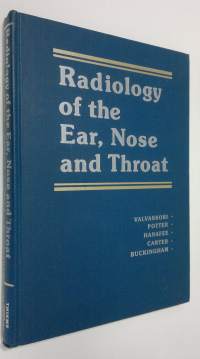Radiology of the Ear, Nose, and Throat