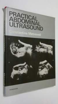 Practical Abdominal Ultrasound
