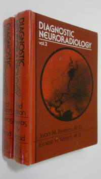 Diagnostic Neuroradiology 1-2