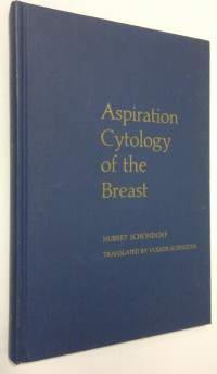 Aspiration cytology of the breast