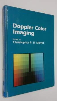 Doppler Color Imaging