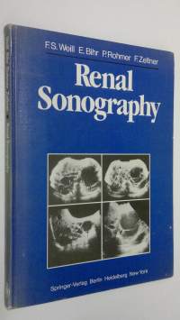 Renal sonography