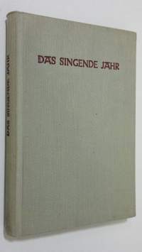 Das singende jahr : Sammelband I-V