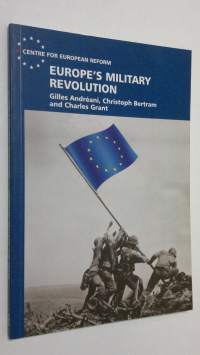 Europe&#039;s Military Revolution