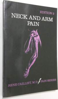 Neck and arm pain (ERINOMAINEN)