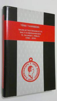 Maakaitseväekohustus Balti kubermangudes 19. Sajandi 1. Poolel (1806-1856)