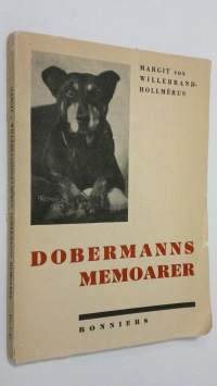 Dobermanns memoarer