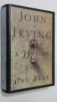 A widow for one year
