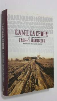 Fruset ögonblick