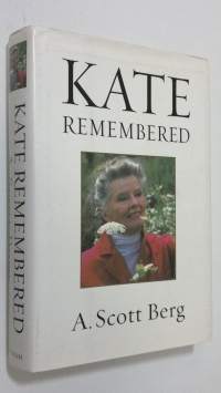 Kate Remembered