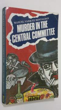 Murder in the central committee