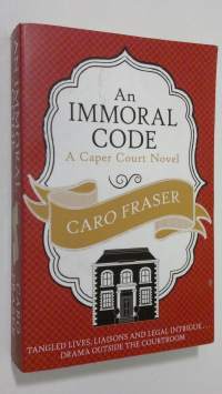 An Immoral Code
