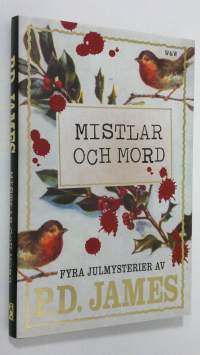 Mistlar och mord