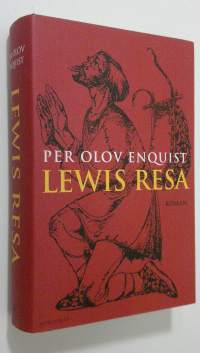 Lewis resa : roman