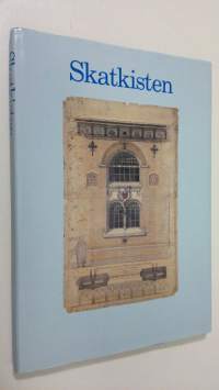 Skatkisten : Arkivalier og historier fra landsarkivet