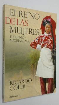 El reino de las mujeres (ERINOMAINEN)
