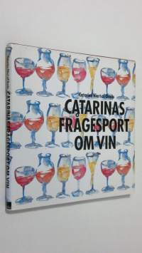 Catarinas frågesport om vin