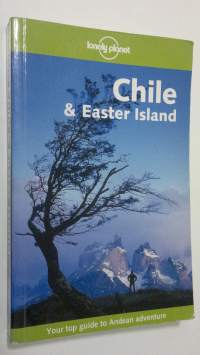 Chile &amp; Easter Island