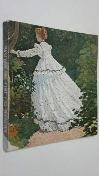 Musee du Jeu de Paume
