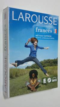 Metodo Express Frances