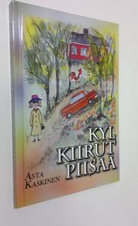 Kyl kiirut piisaa