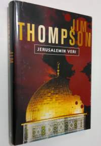 Jerusalemin veri