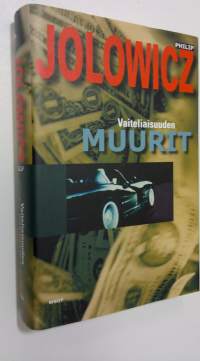 Vaiteliaisuuden muurit (ERINOMAINEN)