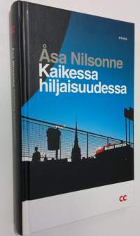 Kaikessa hiljaisuudessa (ERINOMAINEN)