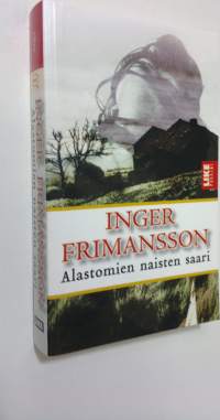 Alastomien naisten saari