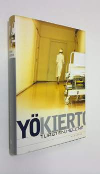 Yökierto