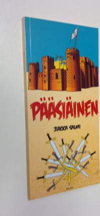 Pääsiäinen (ERINOMAINEN)