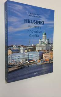 Helsinki : Finland&#039;s innovative capital (UUDENVEROINEN)