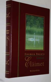 Suomen luonto : Linnut