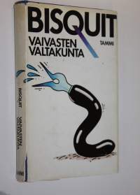 Vaivasten valtakunta