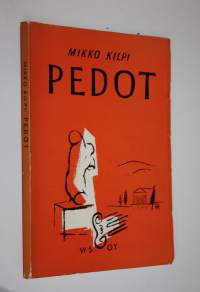 Pedot : runoja