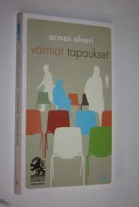 Varmat tapaukset : novelleja