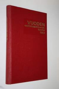 Vuoden uutistapahtumat kuvina 1963