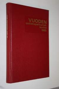 Vuoden uutistapahtumat kuvina 1965