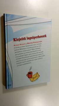 Kirjeitä lapsiperheestä (UUSI)