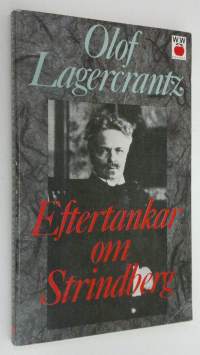 Eftertankar om Strindberg