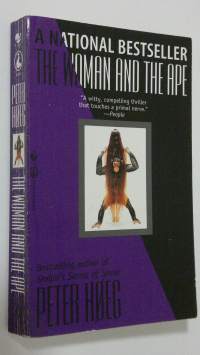 The woman and the ape