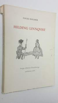 Hilding Linnqvist