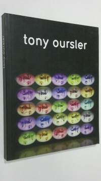 Tony Oursler