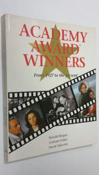 Academy Award Winners : from 1927 to the present